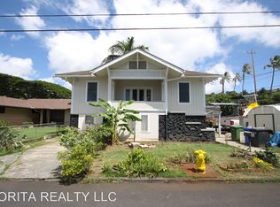 2302 Pauoa Rd, Honolulu, HI 96813
