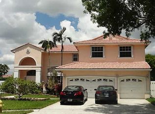 14891 SW 37th Ct, Miramar, FL 33027