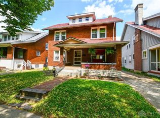 622 Grafton Ave, Dayton, OH 45406