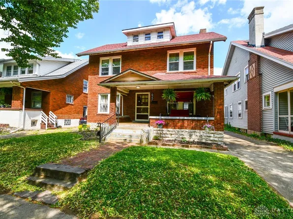 622 Grafton Ave, Dayton, OH 45406