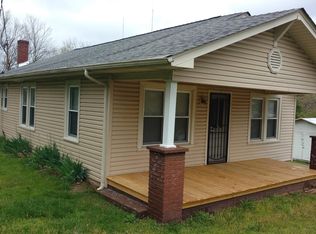 4304 NW Bounds Rd, Knoxville, TN 37912