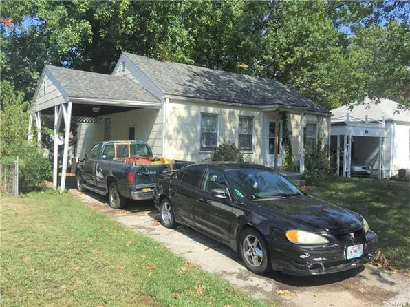 8037 Busiek Ave, Saint Louis, MO 63134
