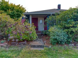 203 2nd Ave, Coos Bay, OR 97420