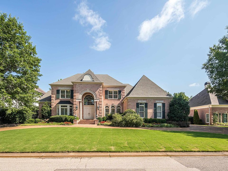 3705 Classic Dr S, Memphis, TN 38125 Zillow