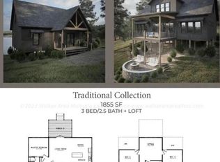 LOT 1 The Retreat At Eagle Cv, Jasper, AL 35504