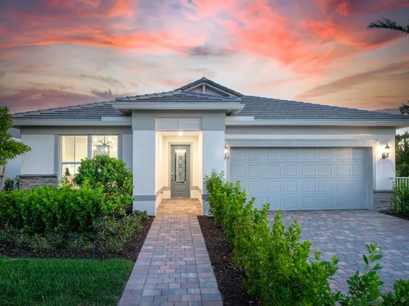 Palmary Plan, Costa Pointe