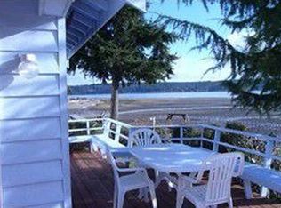 5201 NE North Shore Rd, Belfair, WA 98528