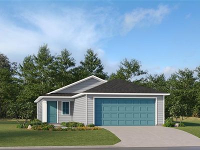 1433 NW 48th Ter, Ocala, FL, 34482