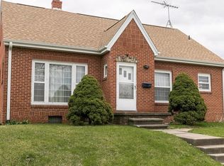 1901 9th St SW, Cedar Rapids, IA 52404