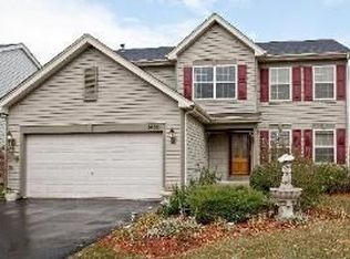 1430 Glenside Dr, Bolingbrook, IL 60490