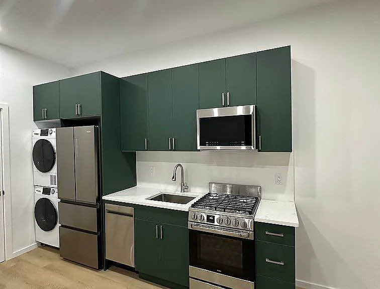 74-45 62nd St #1F — Photo 1