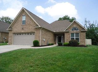 1906 Belleau Village Dr UNIT 53, Chattanooga, TN 37421