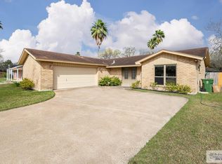 1222 Quail Hollow Dr, Brownsville, TX 78520