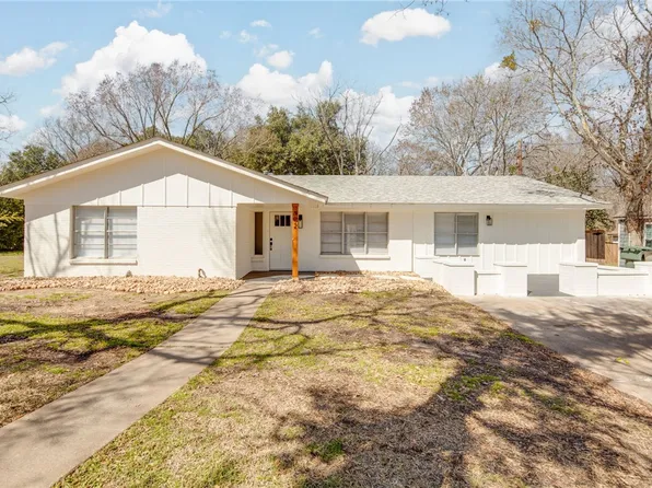 302 S Haswell Dr, Bryan, TX 77803