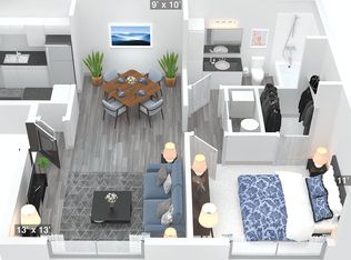 Avenue One10, Alice, TX 78332