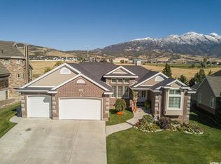6362 W Skyline Dr N, Highland, UT 84003