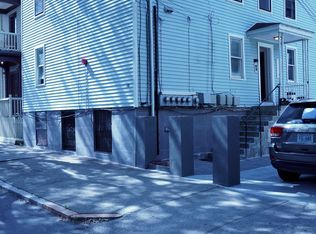 18 Fremont St #1A, Providence, RI 02906