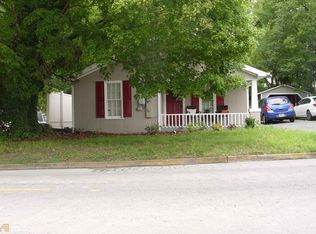 2 Williamson St SW, Rome, GA 30165