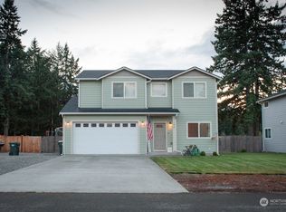 106 Carver Walk SE, Rainier, WA 98576
