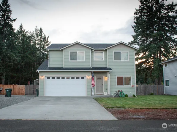 106 Carver Walk SE, Rainier, WA 98576