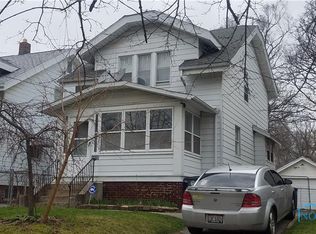 2022 Mansfield Rd, Toledo, OH 43613