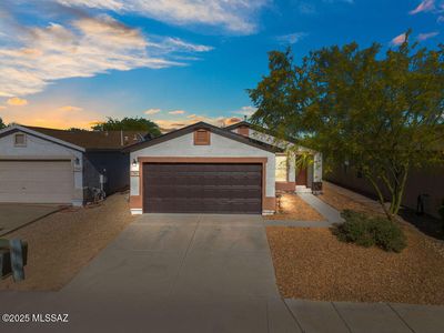 7351 S Messala Ct, Tucson, AZ, 85746