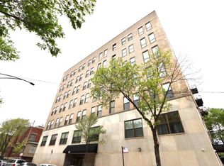 811 S Lytle St APT 313, Chicago, IL 60607