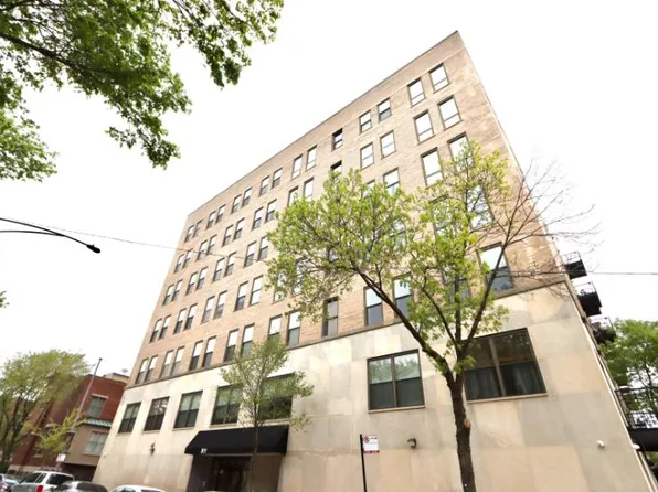 811 S Lytle St APT 313, Chicago, IL 60607