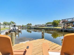 1540 Bream St, Merritt Island, FL 32952
