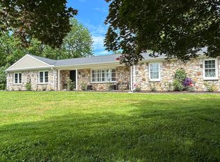 541 Cheyney Rd, Glen Mills, PA 19342