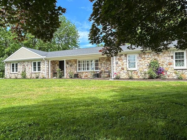 541 Cheyney Rd