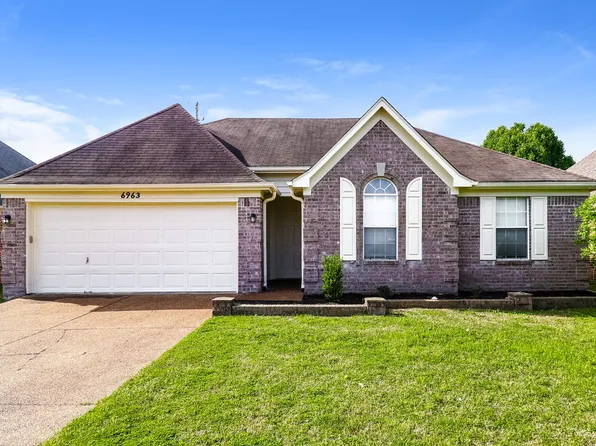 6963 Naples Dr, Cordova, TN 38018