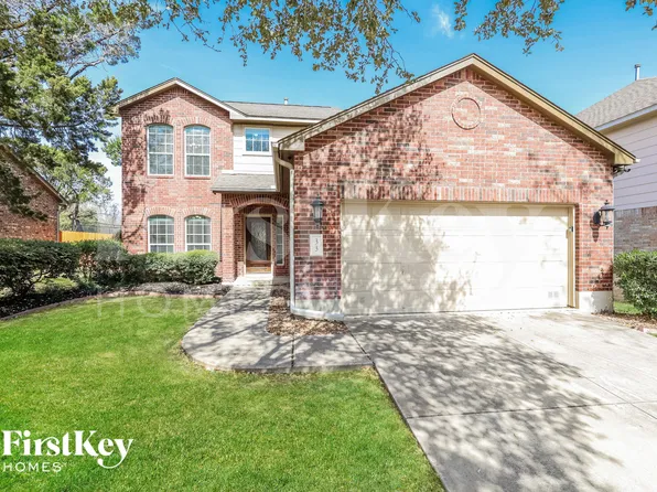 33 Branwood, San Antonio, TX 78254