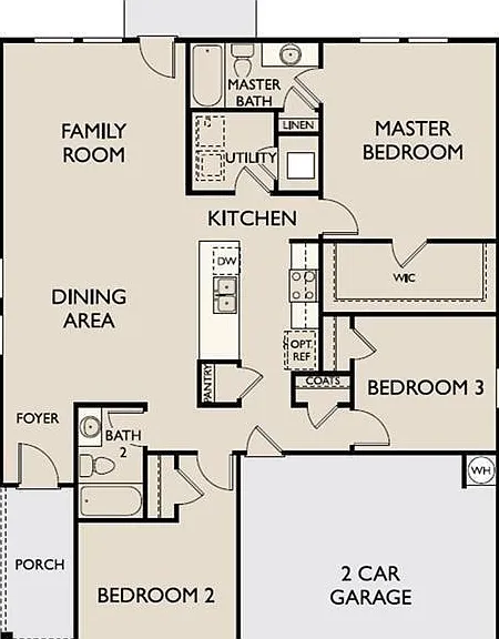 3985 Fringetree Ln — Photo 3