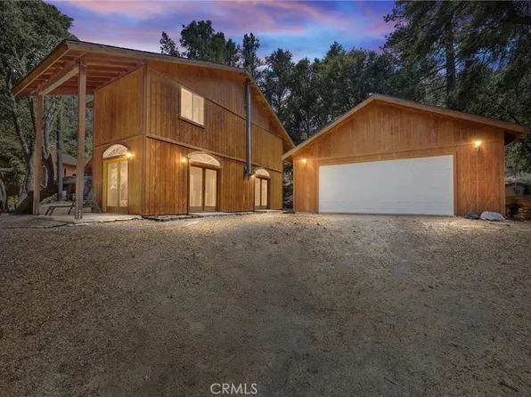 2520 Basel Ct, Pine Mountain Club, CA 93222