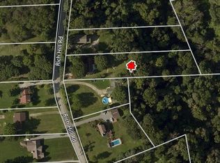 378 Rich Hill Rd, Cheswick, PA 15024