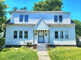 17165 Gore, Detroit, MI 48219
