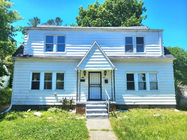 17165 Gore, Detroit, MI 48219