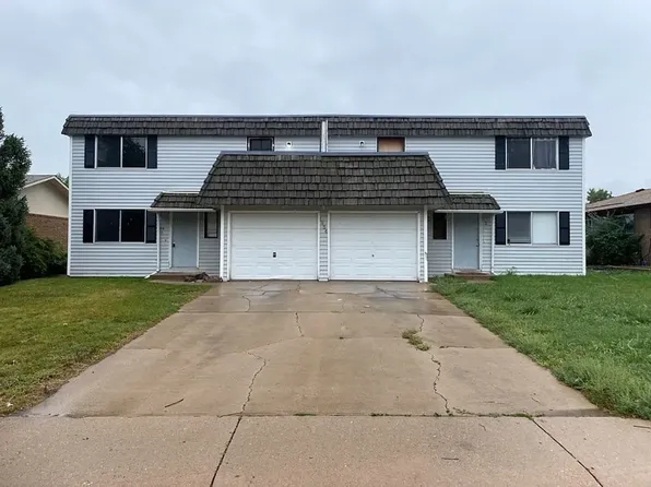 1954 Pecan St APT 2, Fort Collins, CO 80526