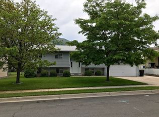 630 N 100th St W, Springville, UT 84663