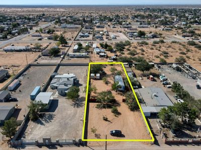 15080 Marvin Ln, El Paso, TX, 79938