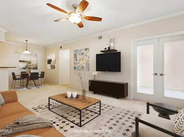 15095 N THOMPSON PEAK Parkway #2071, Scottsdale, AZ 85260