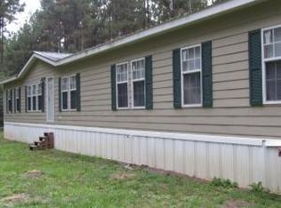 167 Weldy Rd, Hattiesburg, MS 39401