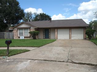 15806 Blueberry Hill Ct, Houston, TX 77084