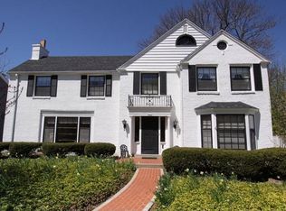 6043 N Berkeley Blvd, Whitefish Bay, WI 53217