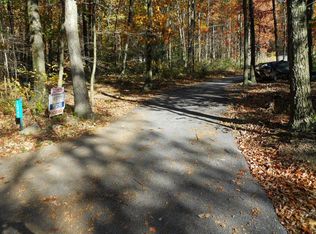 10845 Gilbert Rd, Chambersburg, PA 17202