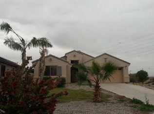 41411 W Hayden Dr, Maricopa, AZ 85138