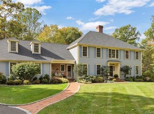 229 Nod Rd, Ridgefield, CT 06877