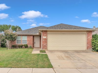 16444 Cowboy Trl, Justin, TX, 76247