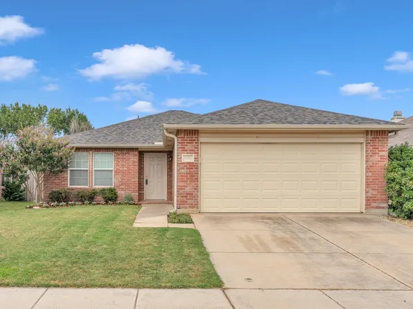 16444 Cowboy Trl, Justin, TX 76247